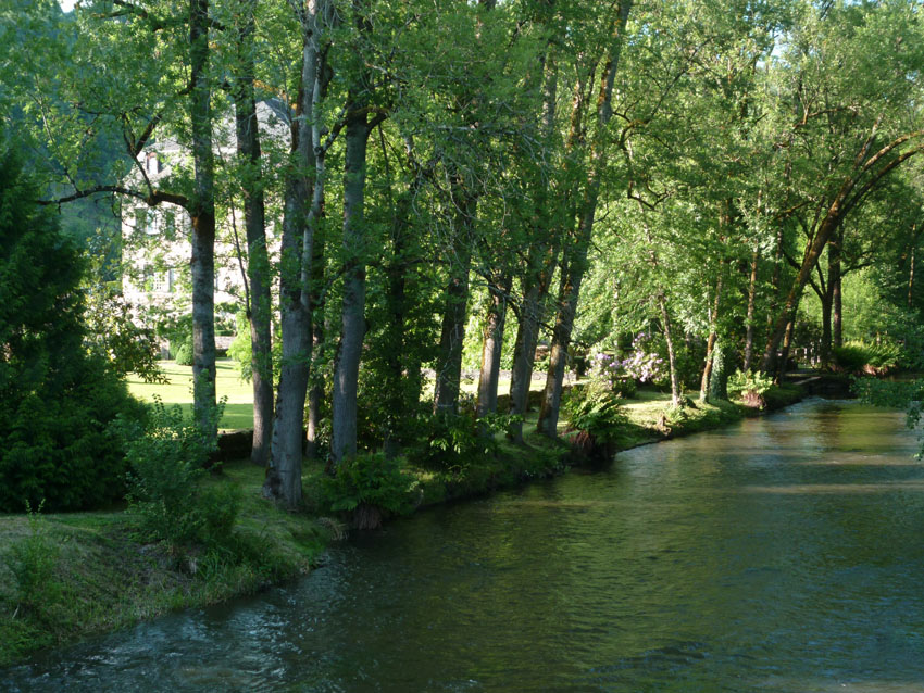 Vézère