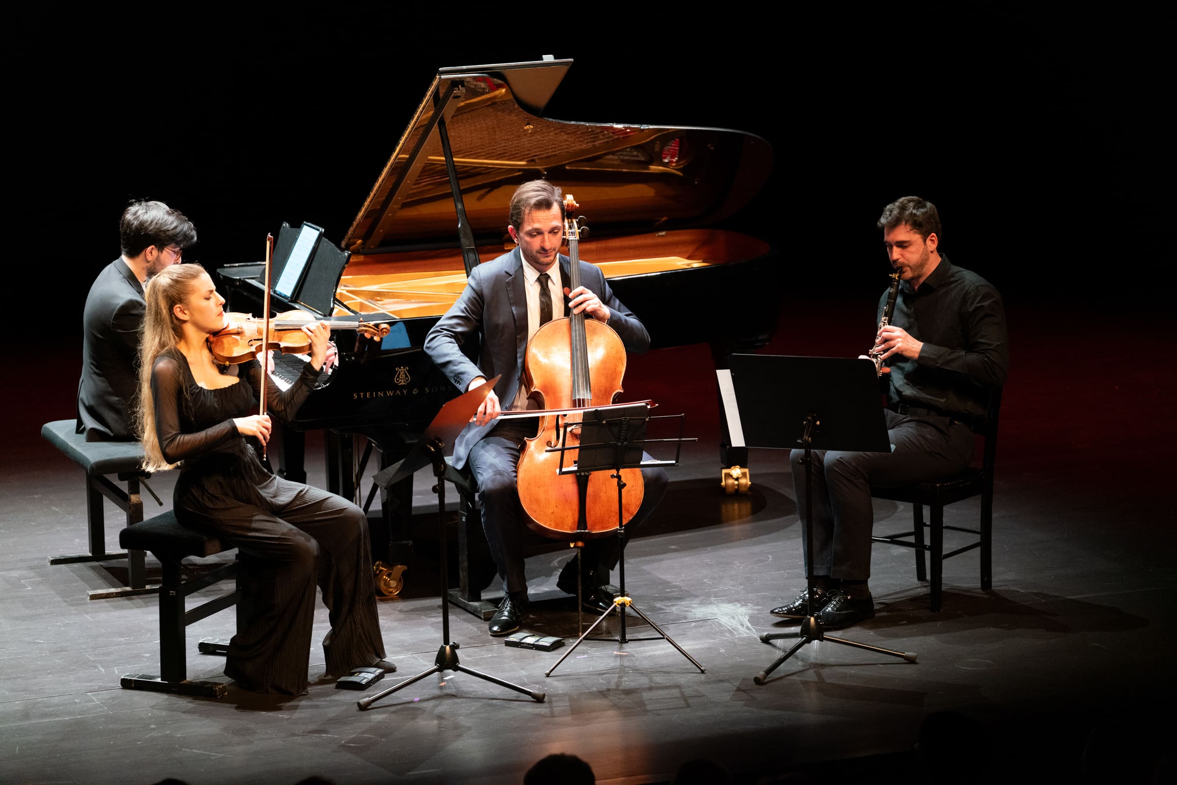Concert de printemps