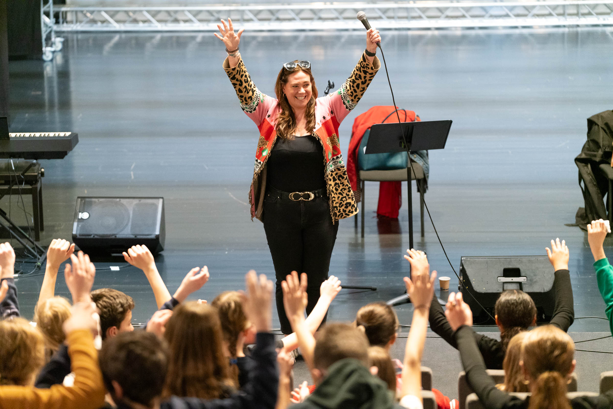 Ateliers Sing'In