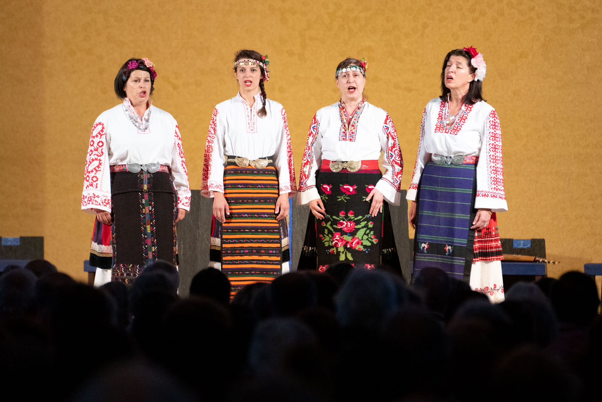 orenda voices