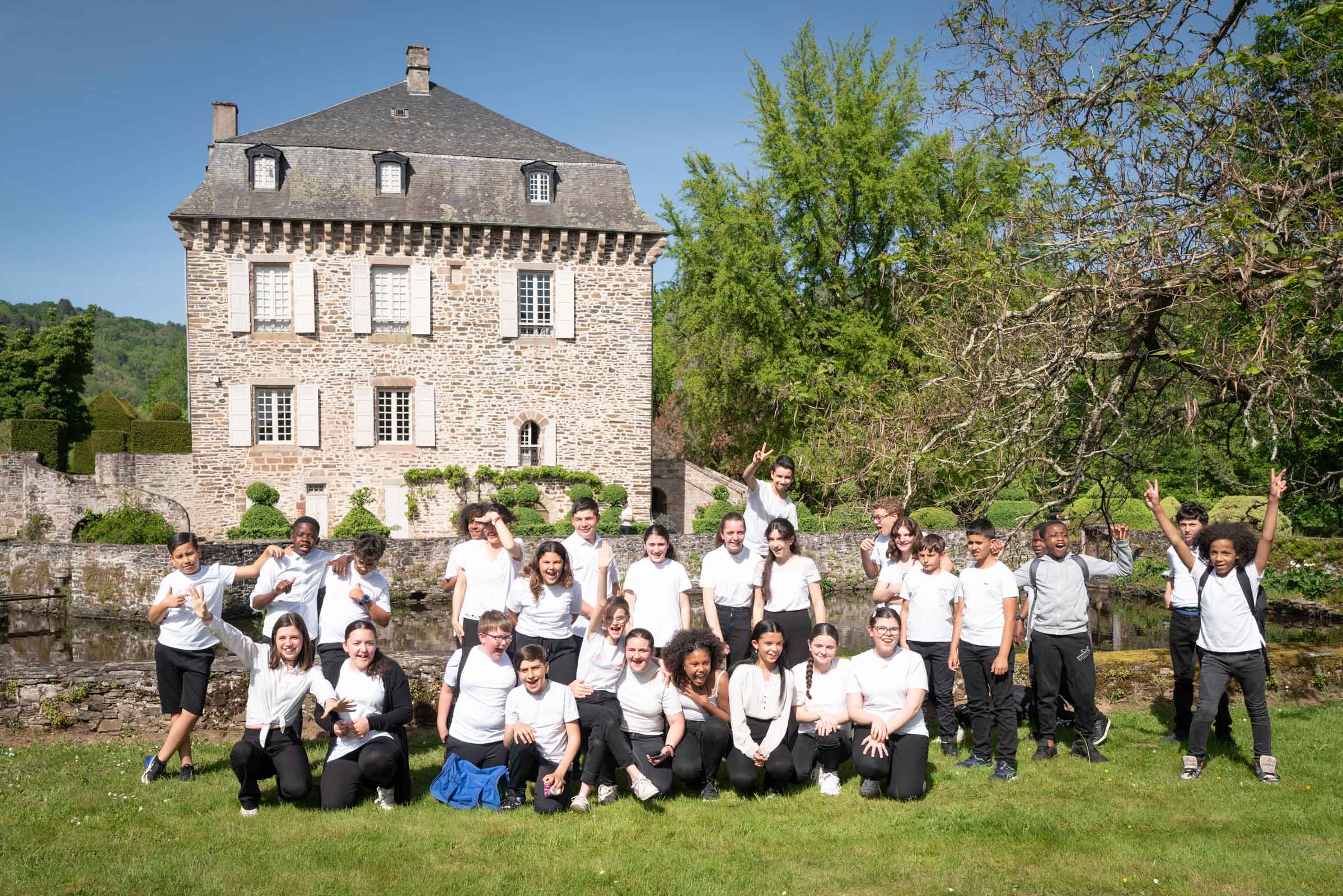 Sing'in Corrèze