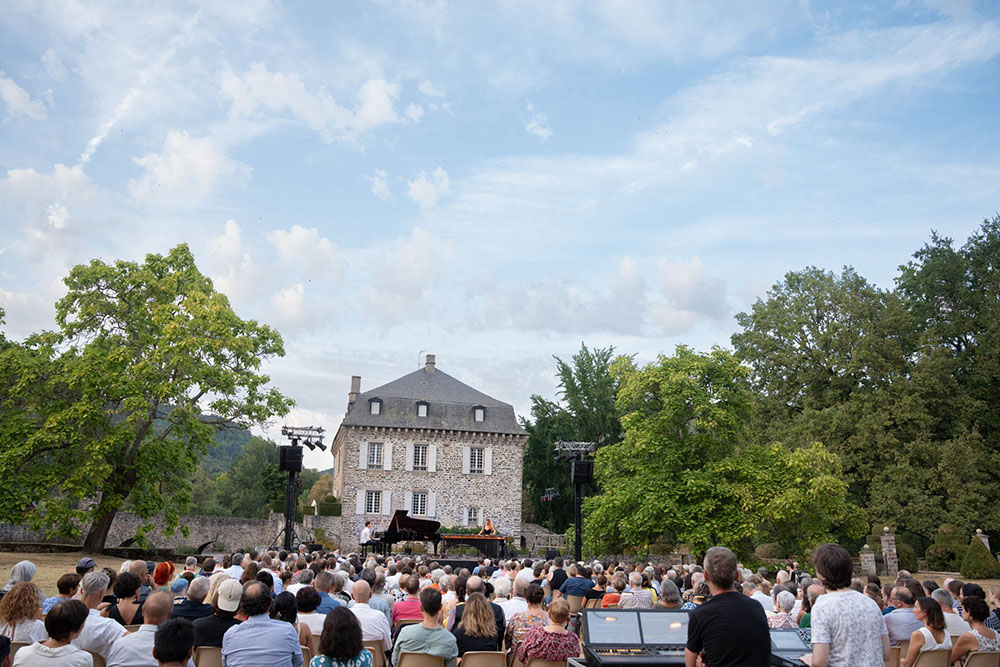 Festival de la Vézère