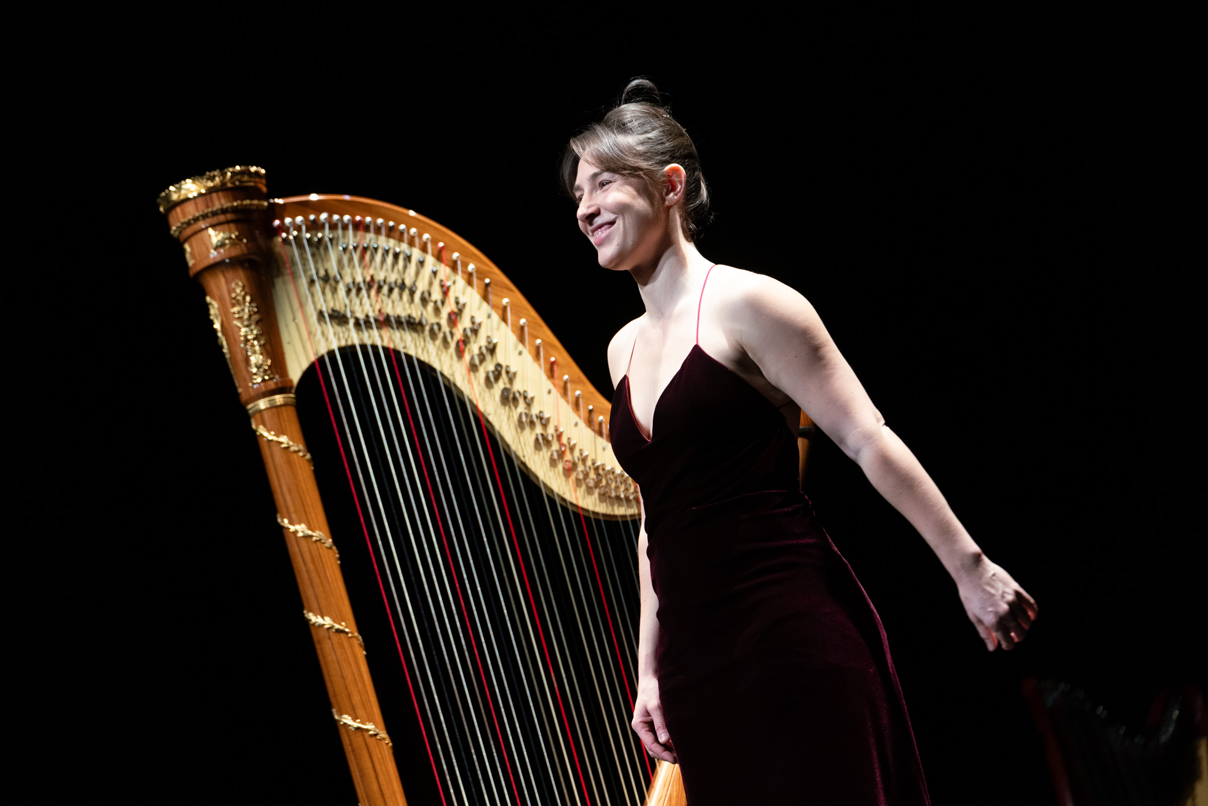 Anaïs Gaudemard