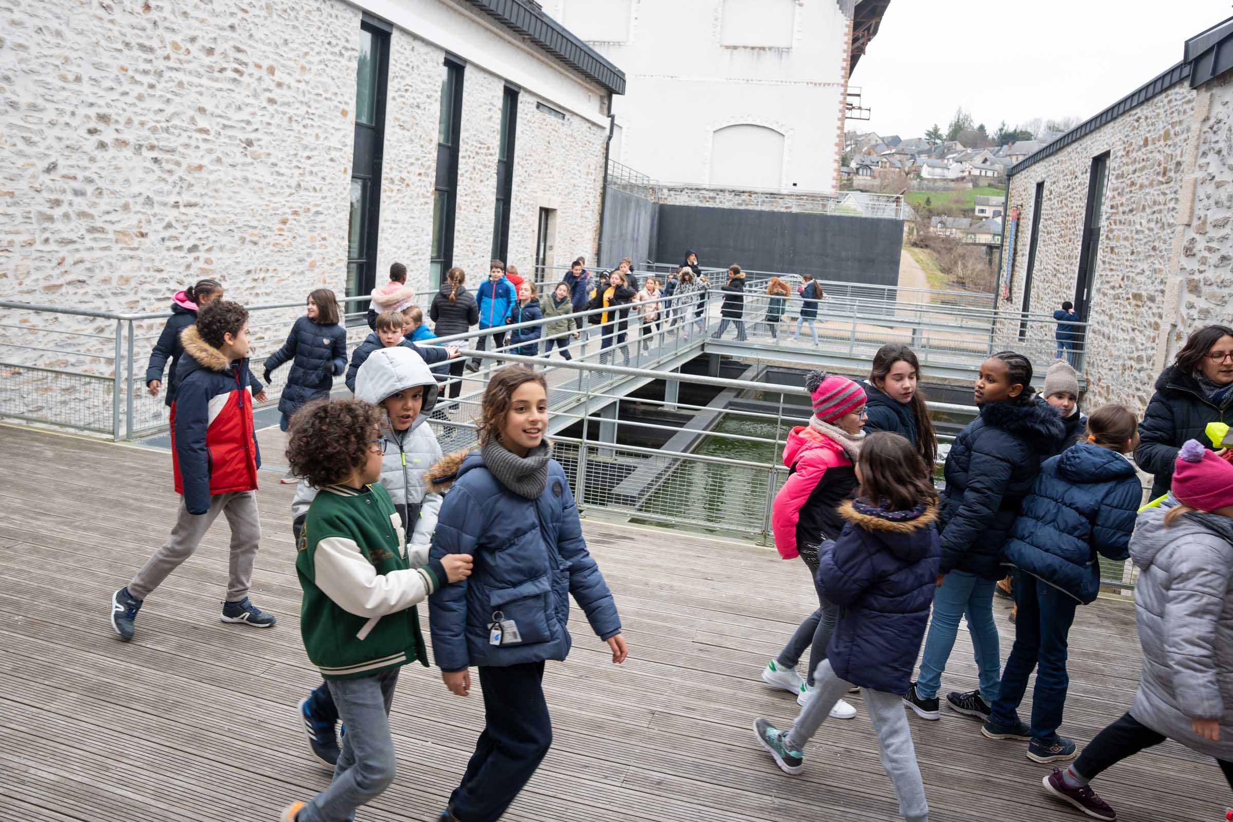 Sing'in Corrèze 2024