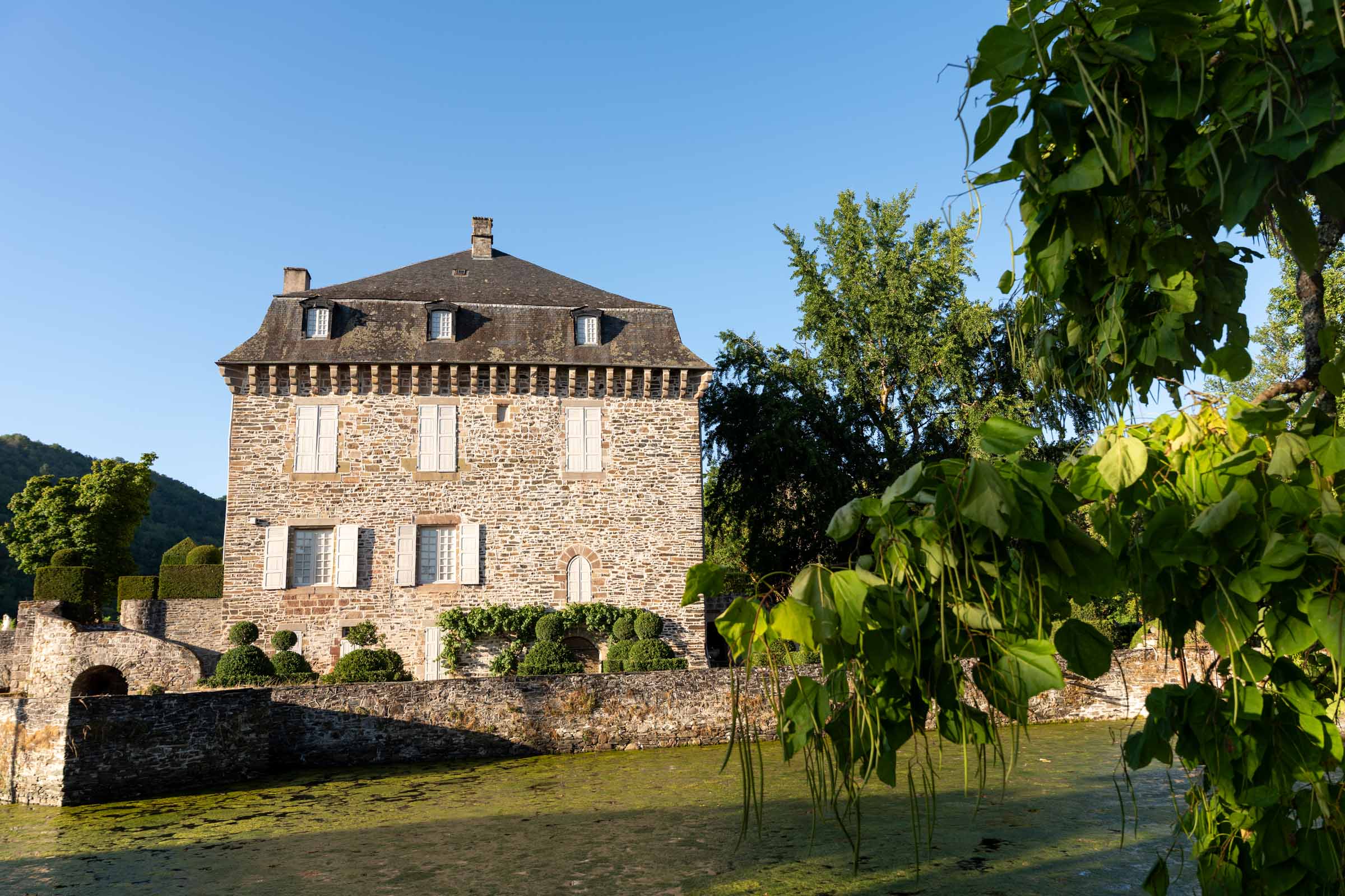 saillant