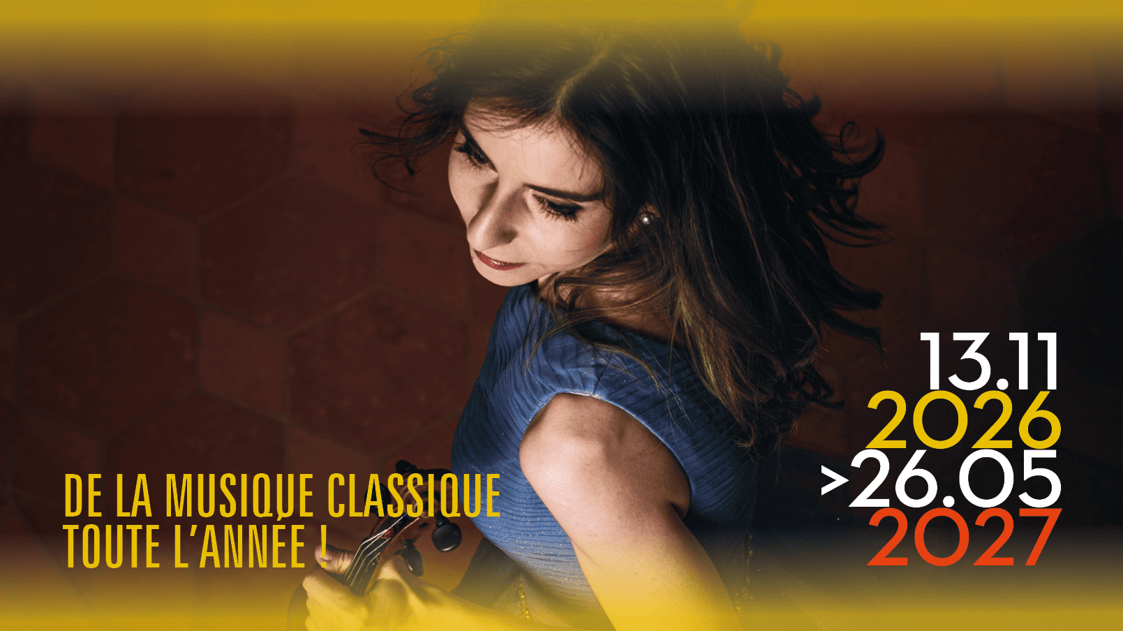 Affiche Saison Hiver